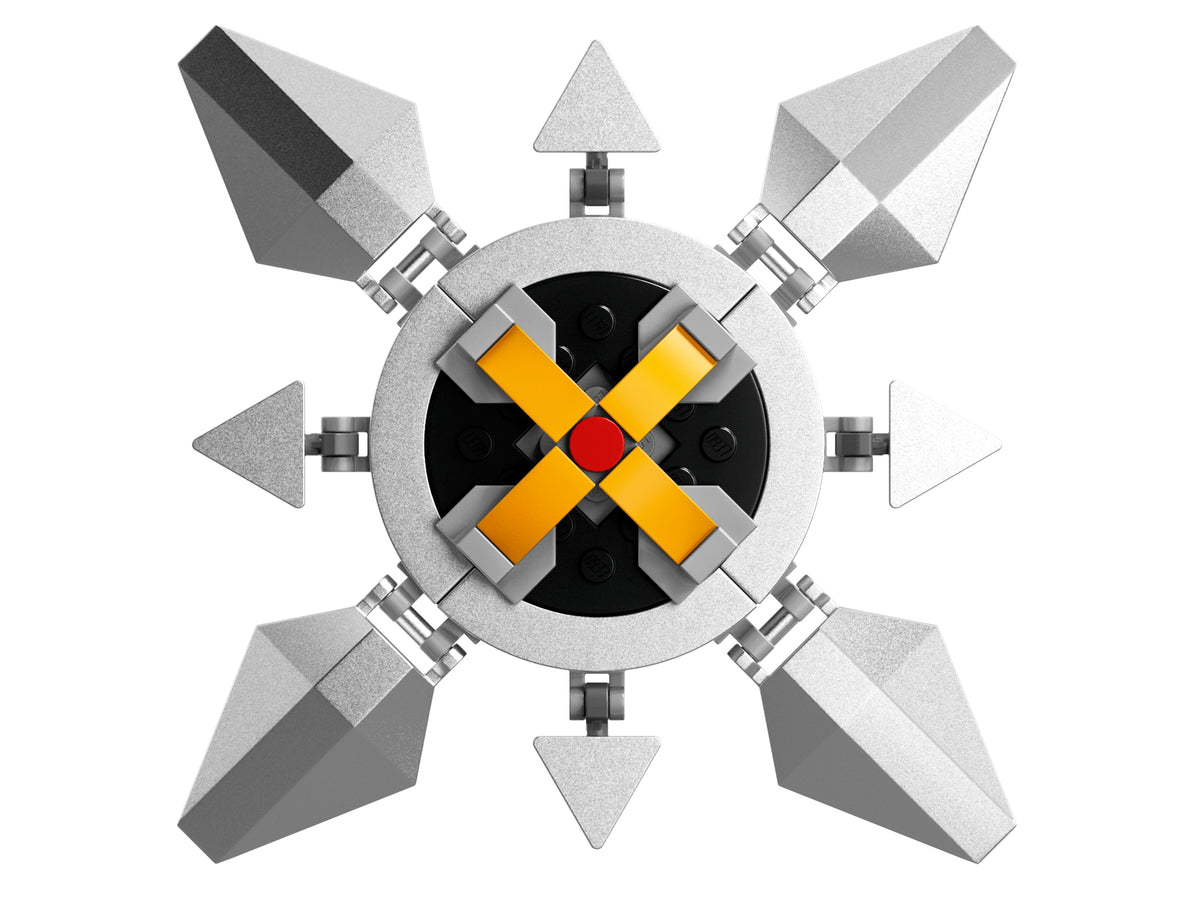 LEGO Ideas Voltron 21311