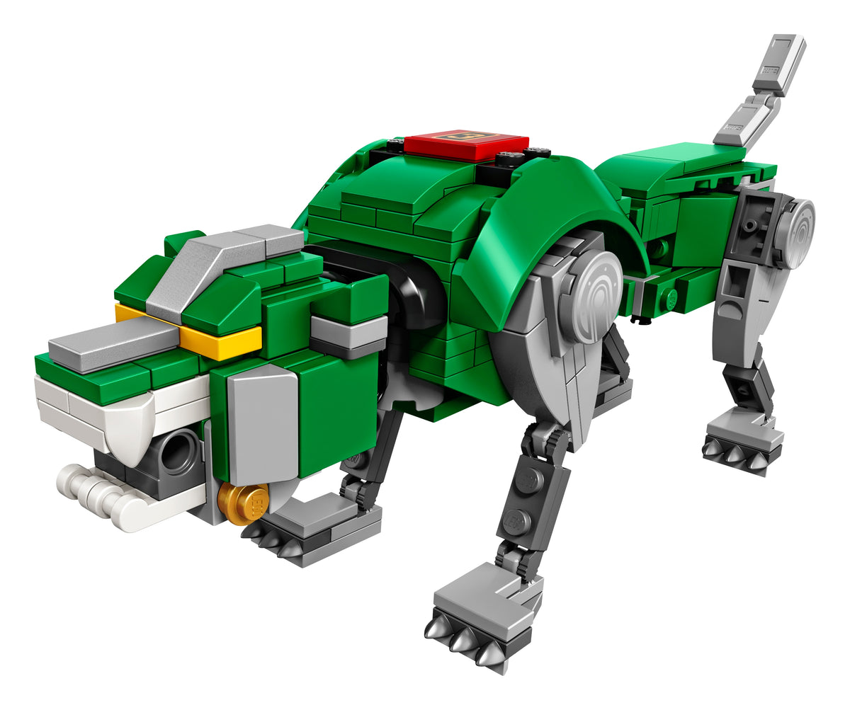 LEGO Ideas Voltron 21311