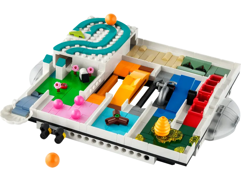 LEGO - Magic Maze