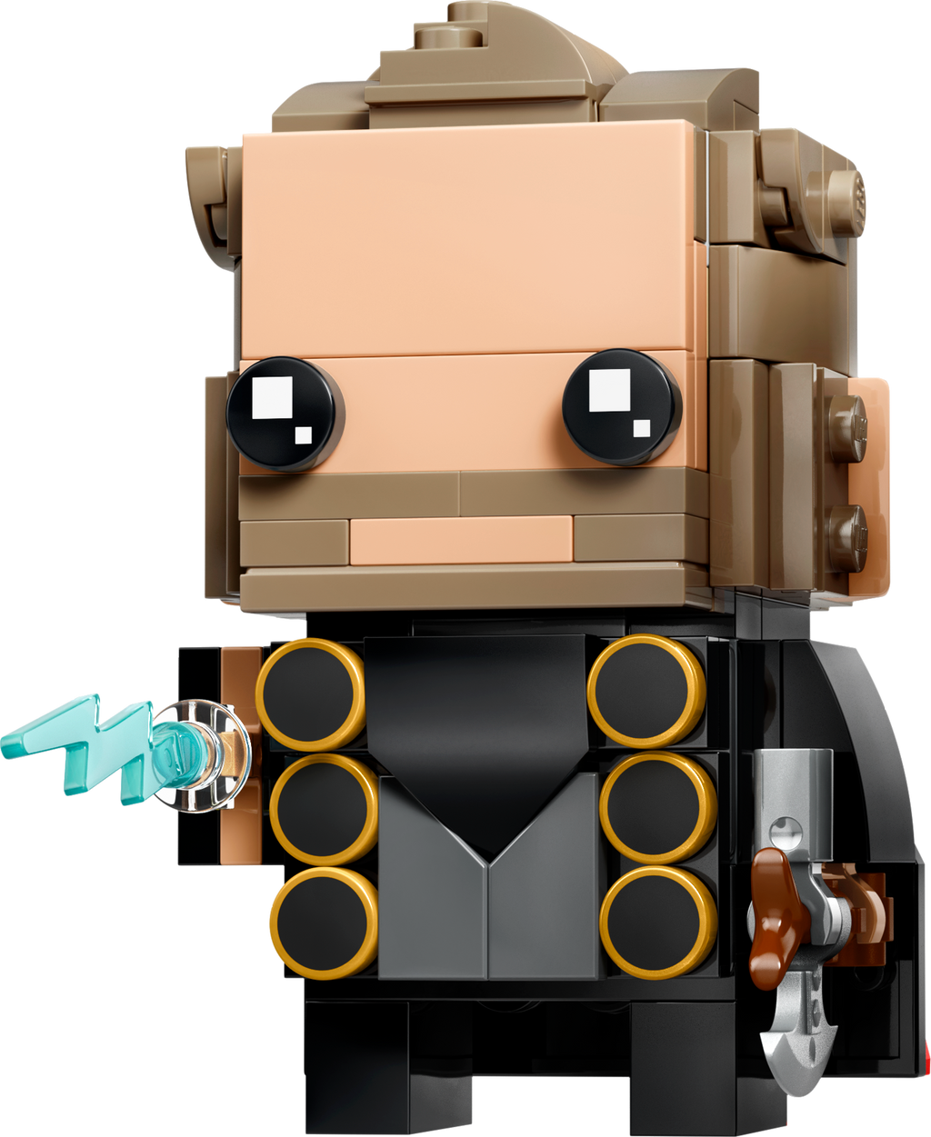 LEGO Marvel Avengers: Doomsday Heroes & Villain 40880