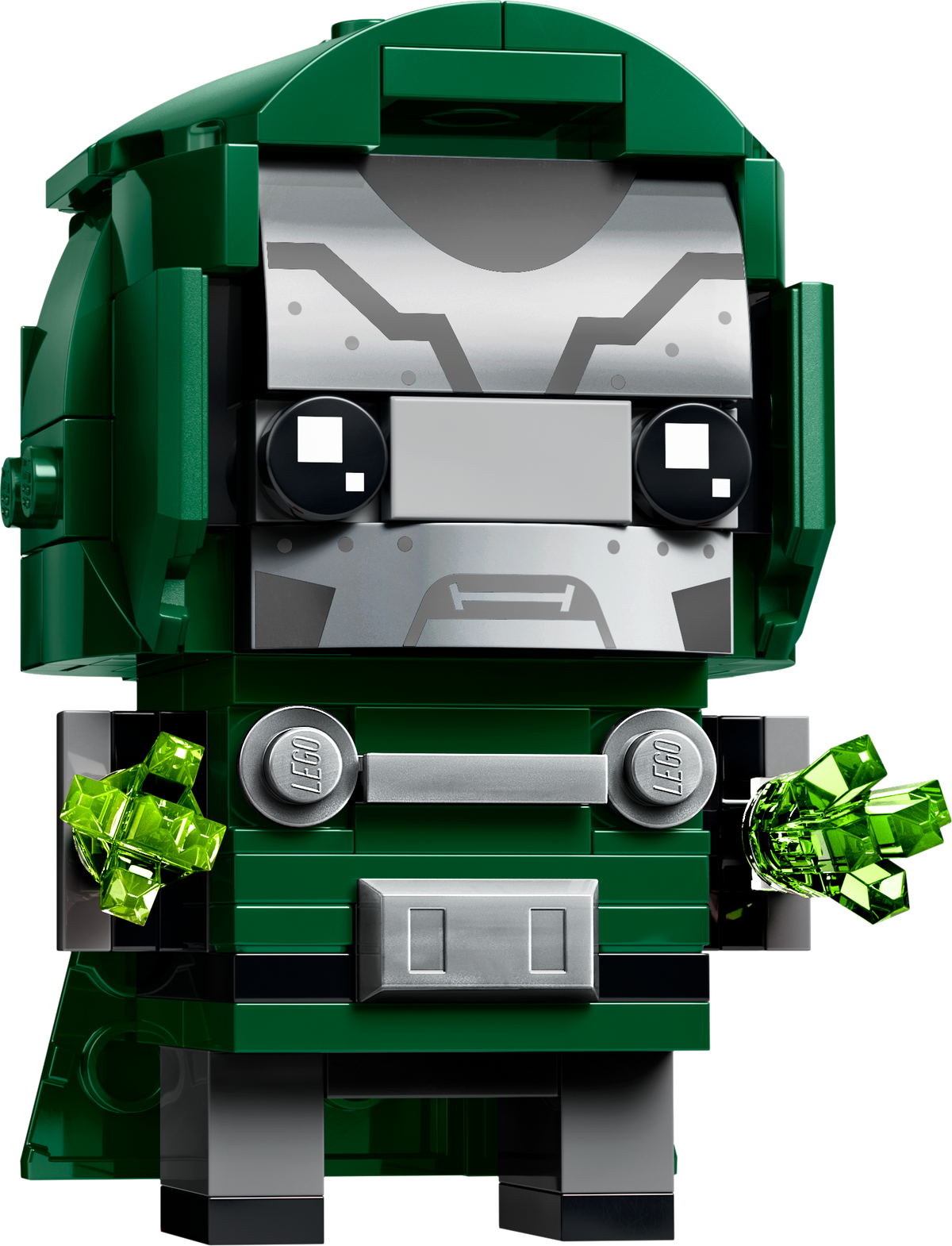 LEGO Marvel Avengers: Doomsday Heroes & Villain 40880