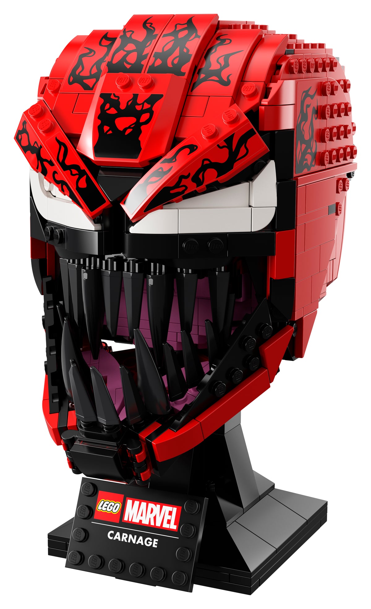LEGO Marvel Spider-Man Carnage 76199