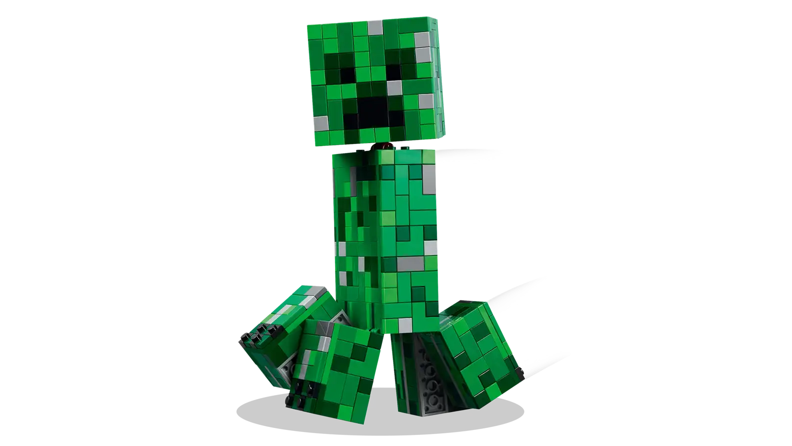 LEGO Minecraft - The Creeper