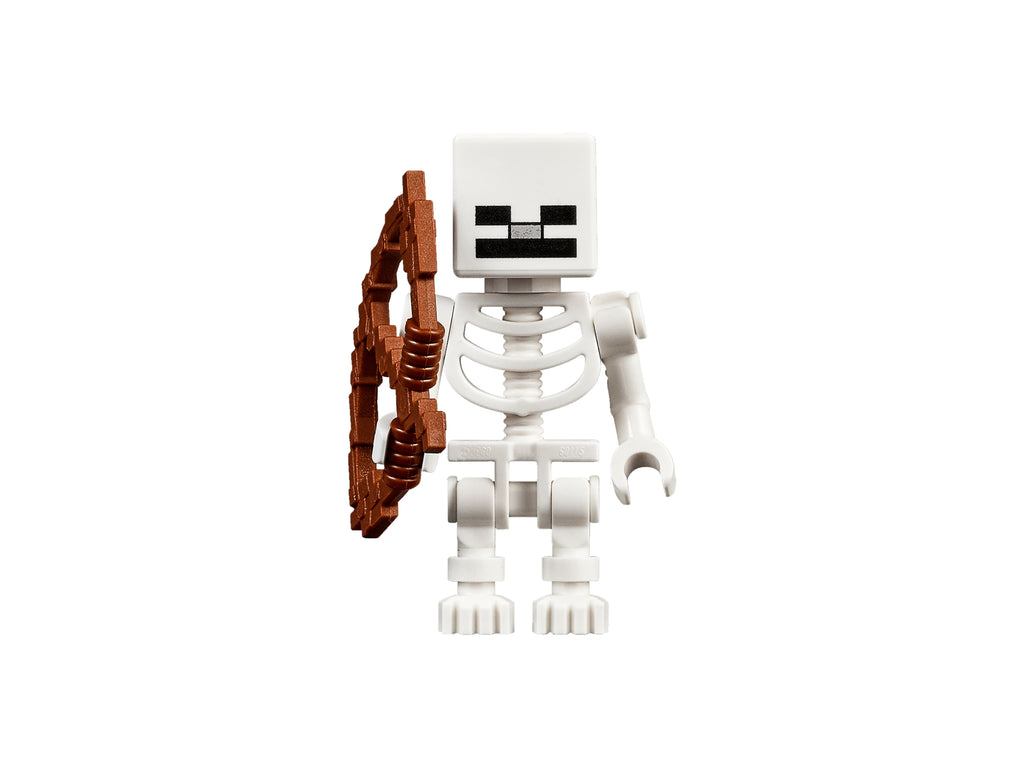 LEGO Minecraft The Farm Cottage 21144