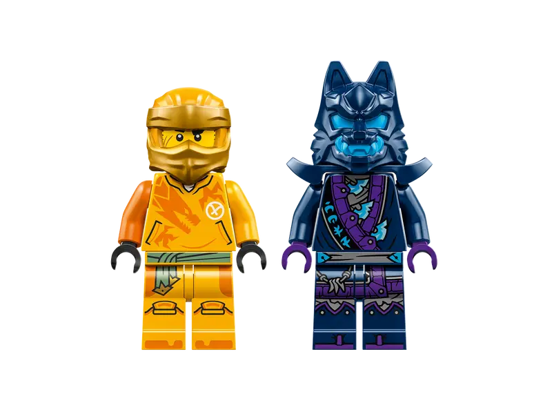 LEGO Ninjago Arin's Battle Mech