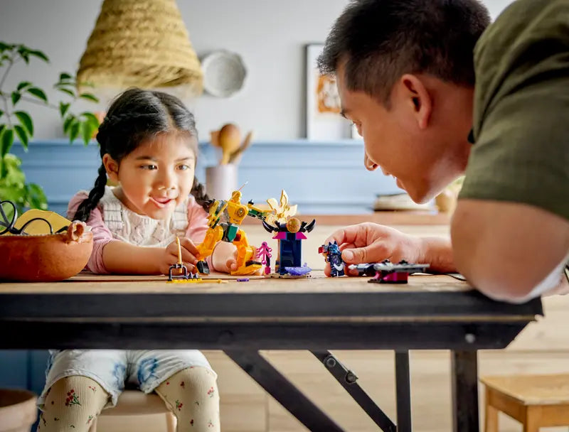 LEGO Ninjago Arin's Battle Mech