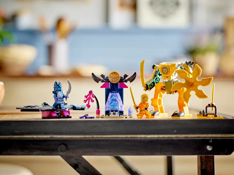 LEGO Ninjago Arin's Battle Mech