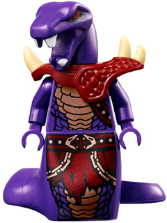 LEGO NINJAGO Chop'rai njo0113