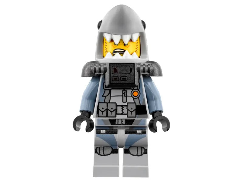 LEGO Ninjago Garma Mech Man