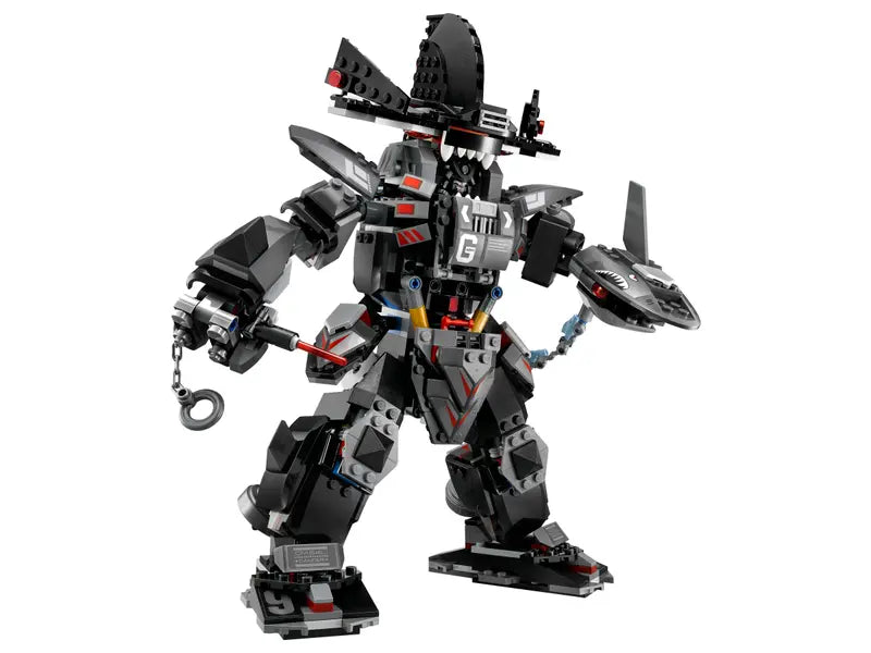 LEGO Ninjago Garma Mech Man