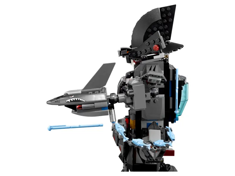LEGO Ninjago Garma Mech Man
