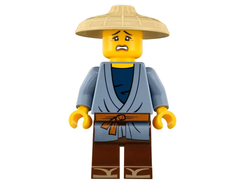 LEGO Ninjago Garma Mech Man