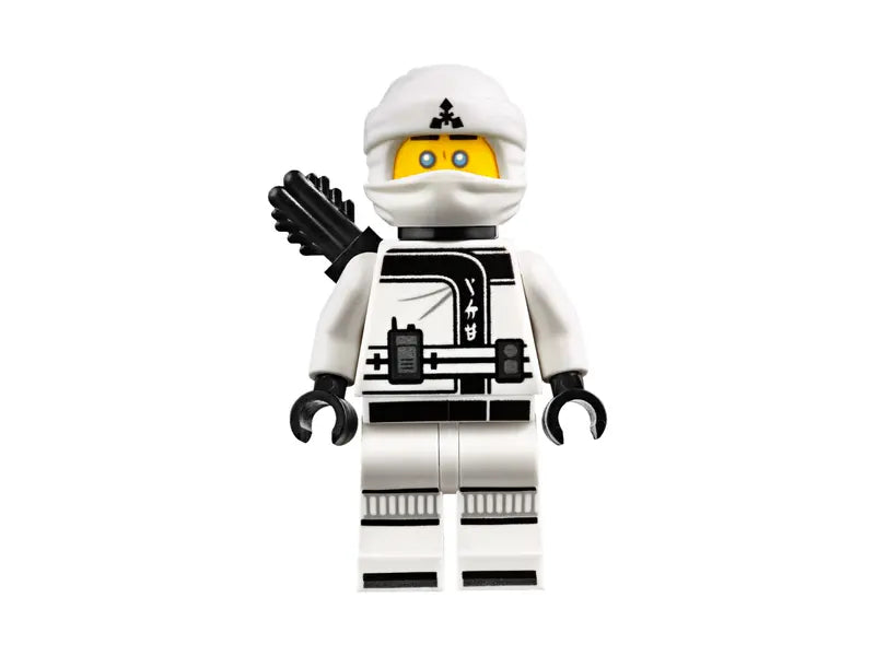 LEGO Ninjago Garmadon's Volcano Lair