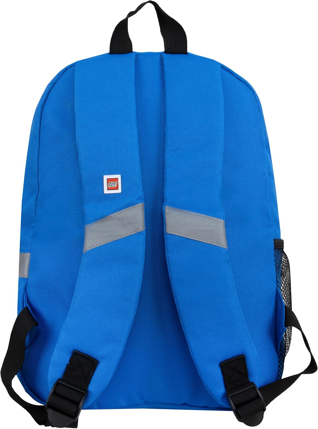 LEGO Ninjago Kids Backpack Blue lnbp6545