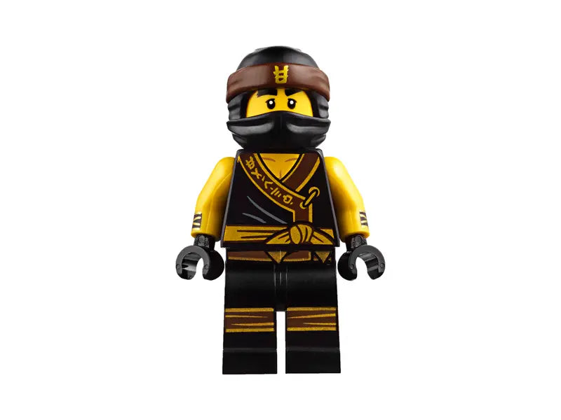 LEGO Ninjago Quake Mech