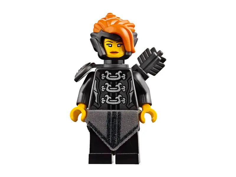 LEGO Ninjago Quake Mech