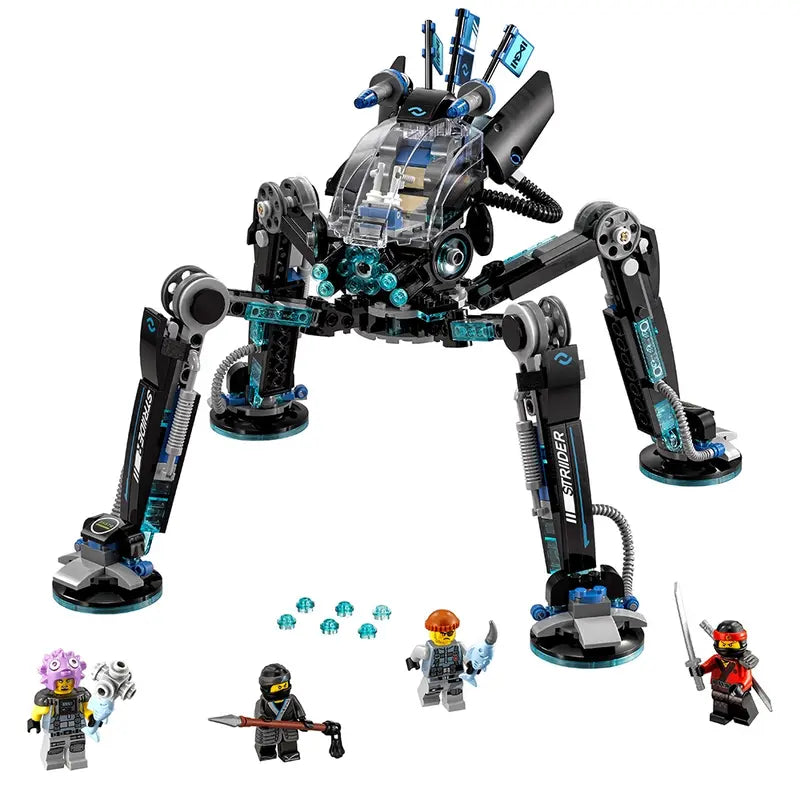 LEGO Ninjago Water Strider