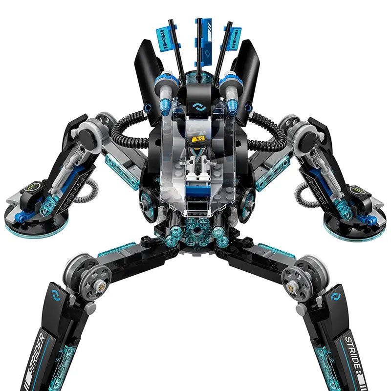LEGO Ninjago Water Strider