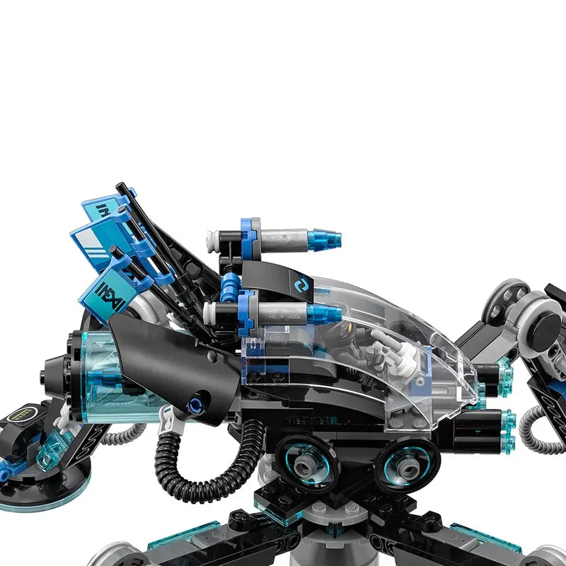 LEGO Ninjago Water Strider