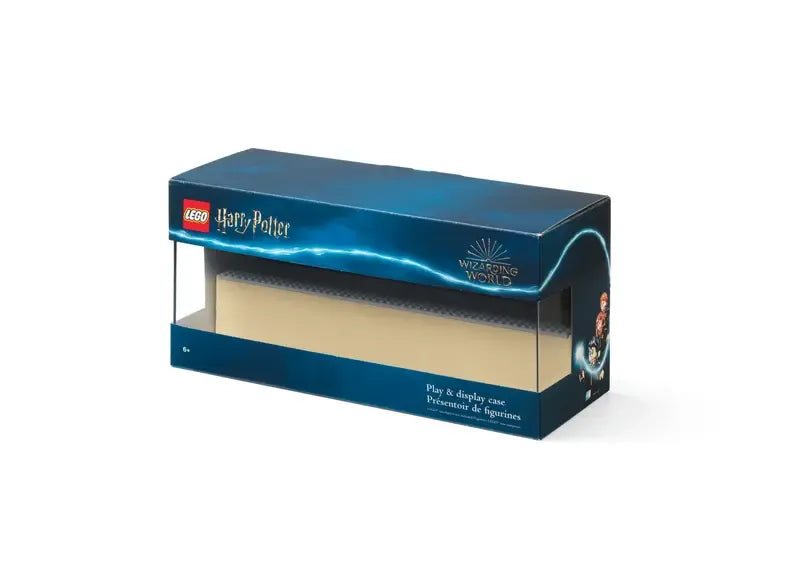 LEGO Play and Display Case – Harry Potter Hogwarts