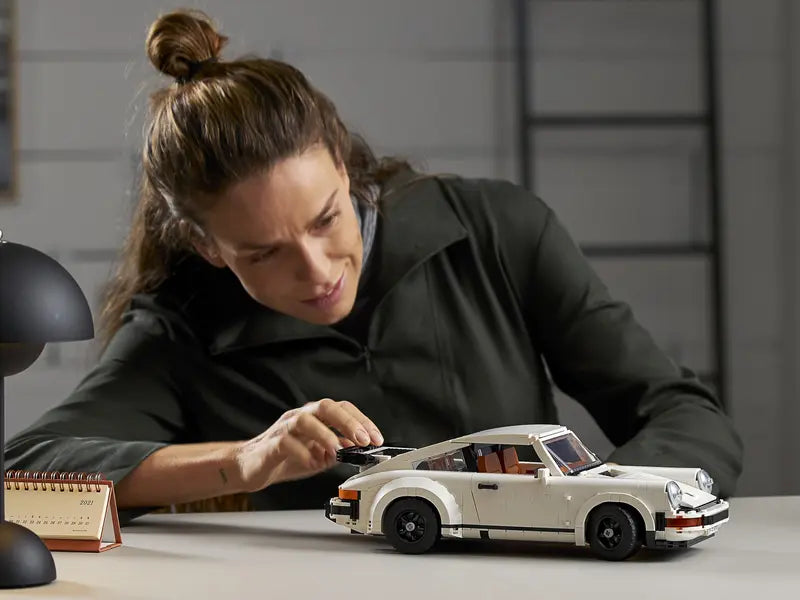 Lego Porsche 911
