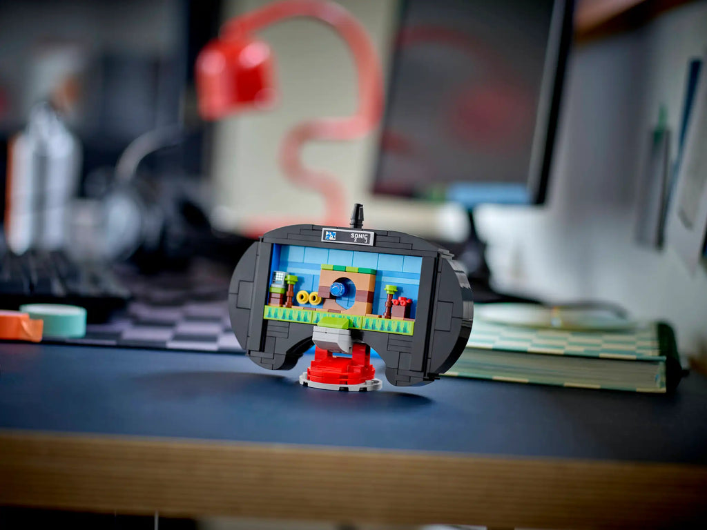 LEGO SEGA® Genesis™ Controller