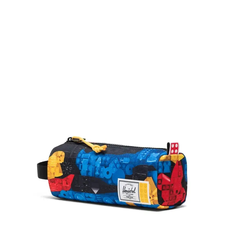 LEGO Settlement Pencil Case Little Herschel – Scavenger Hunt Bricks