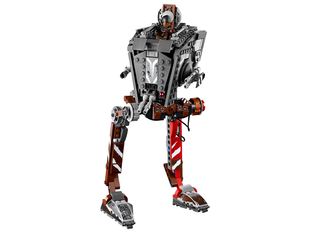 LEGO Star Wars AT-ST Raider from The Mandalorian 75254