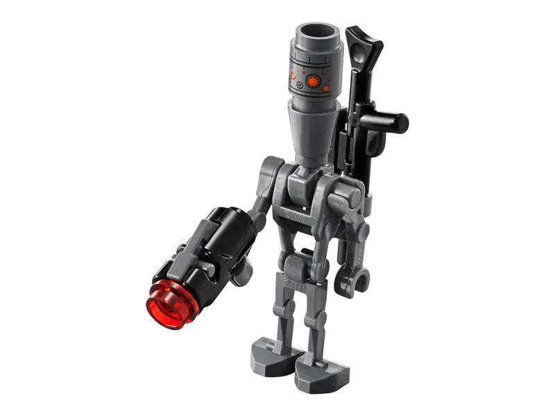 LEGO Star Wars Bounty Hunter Speeder Bike™ Battle Pack-Bricking Lebanon