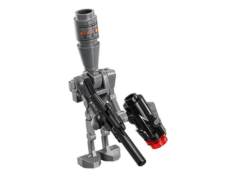 LEGO Star Wars Bounty Hunter Speeder Bike™ Battle Pack-Bricking Lebanon