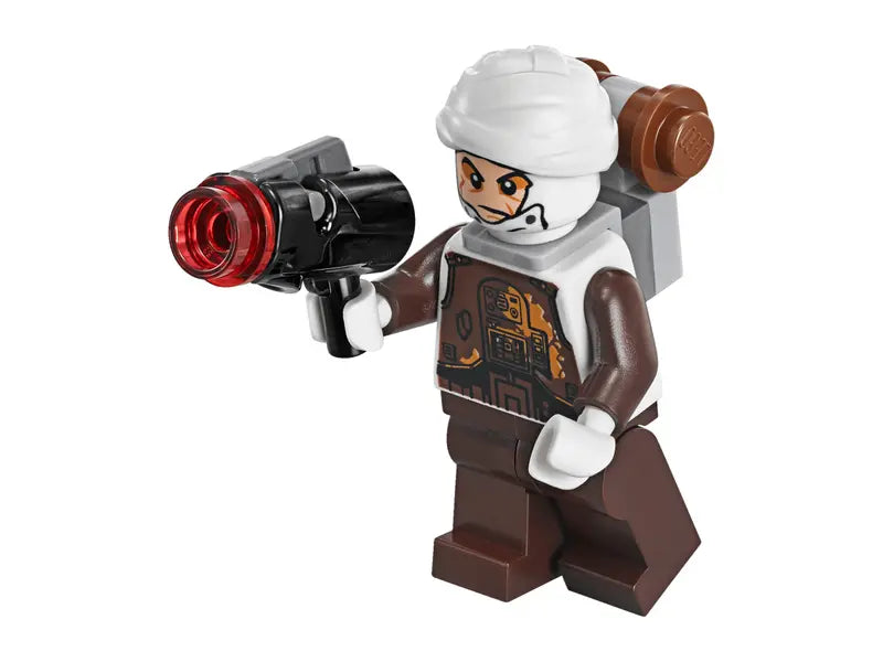 LEGO Star Wars Bounty Hunter Speeder Bike™ Battle Pack-Bricking Lebanon