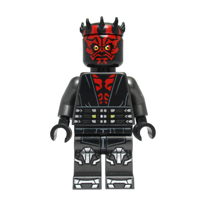 LEGO Star Wars Darth Maul Key Chain - Printed Legs