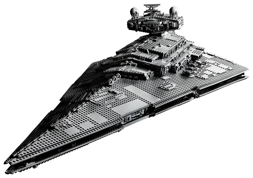 LEGO Star Wars - Imperial Star Destroyer