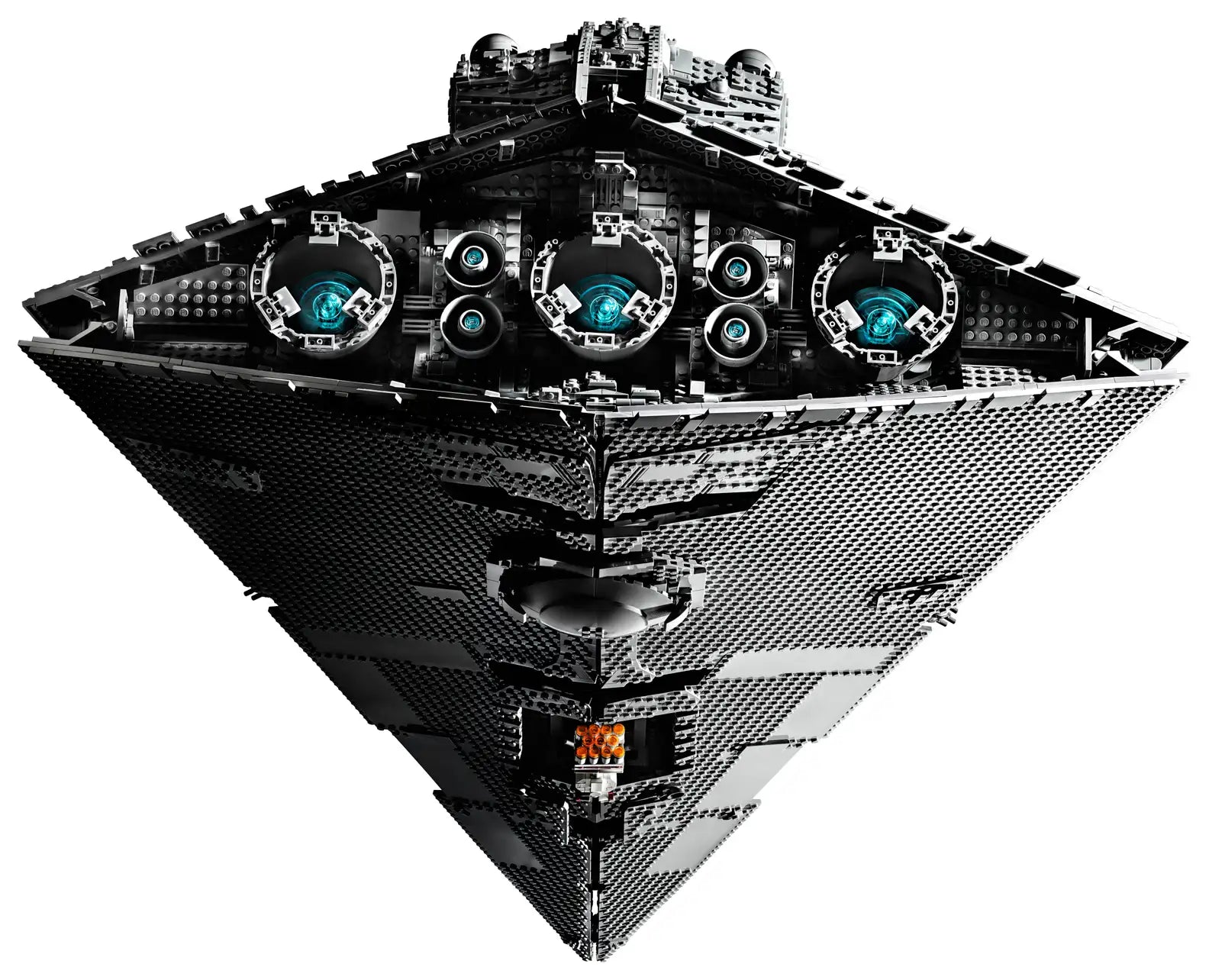 LEGO Star Wars - Imperial Star Destroyer