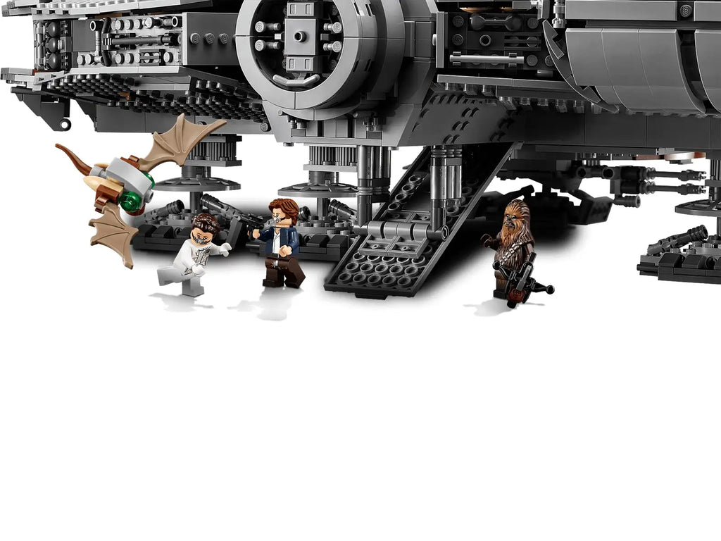 LEGO Star Wars - Millennium Falcon