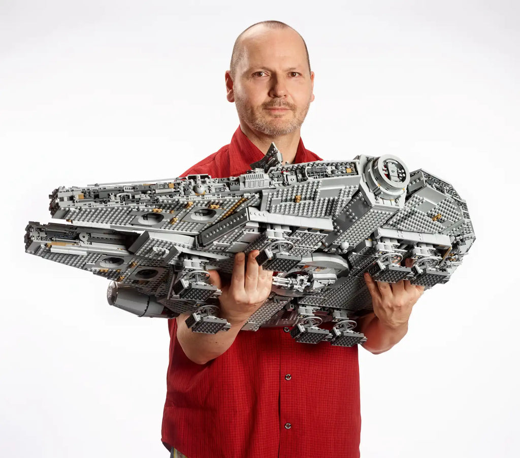 LEGO Star Wars - Millennium Falcon