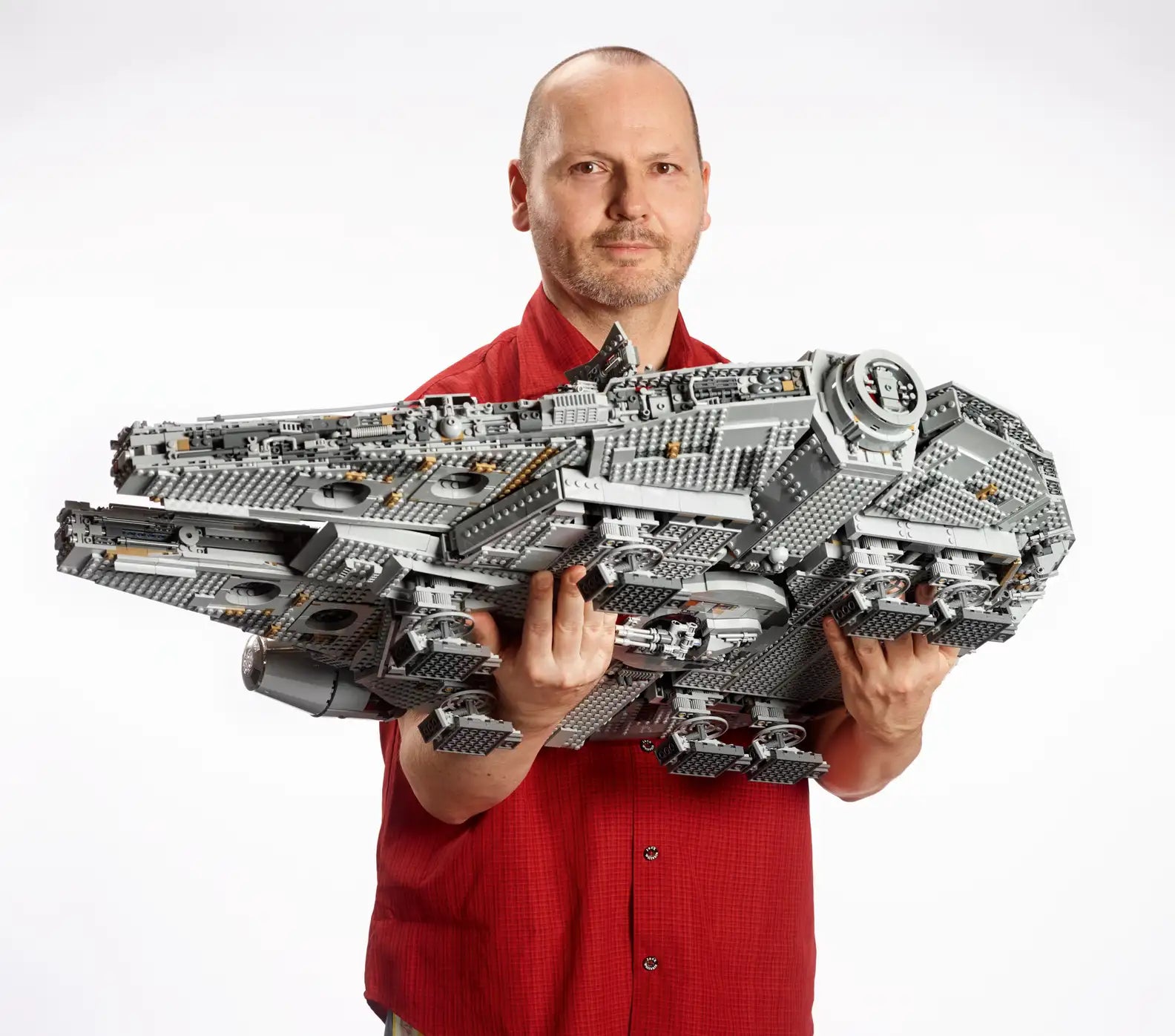 LEGO Star Wars - Millennium Falcon