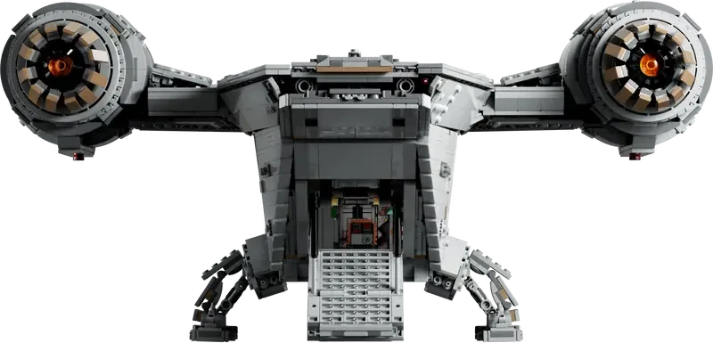 LEGO Star Wars The Razor Crest