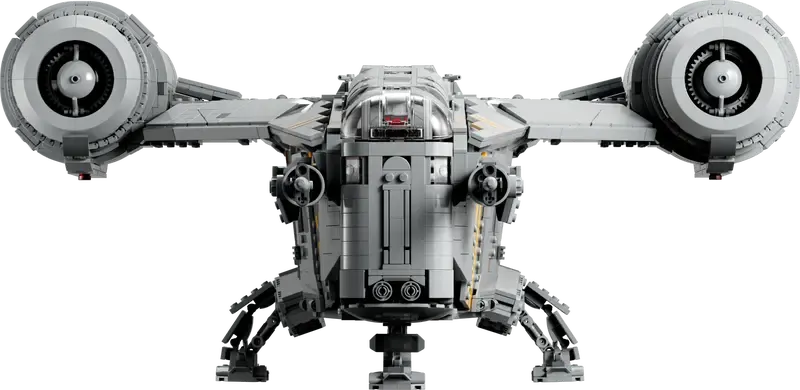 LEGO Star Wars The Razor Crest