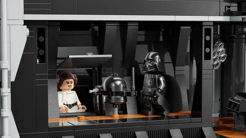 LEGO Star Wars UCS Death Star