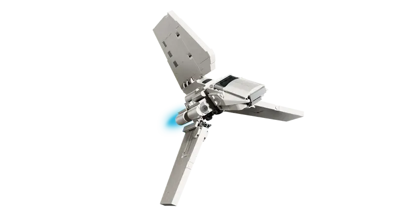 LEGO Star Wars UCS Death Star