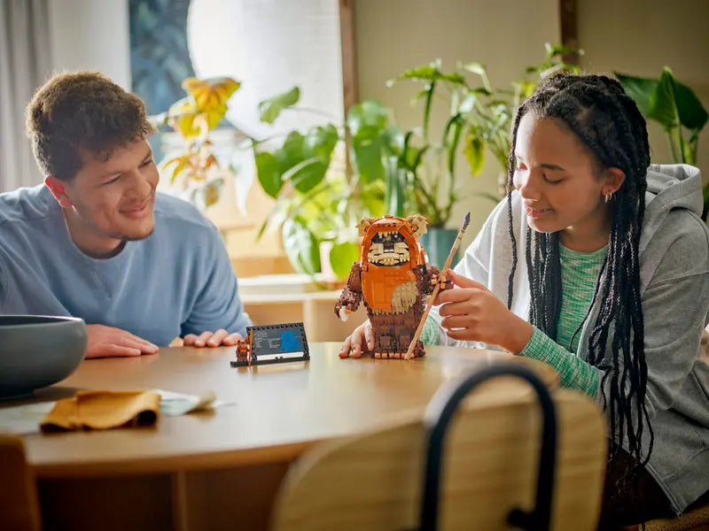 LEGO Star Wars Wicket the Ewok™