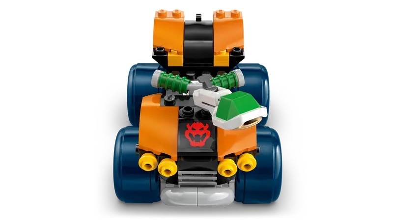 LEGO Super Mario Mario Kart™ – Bowser's Castle
