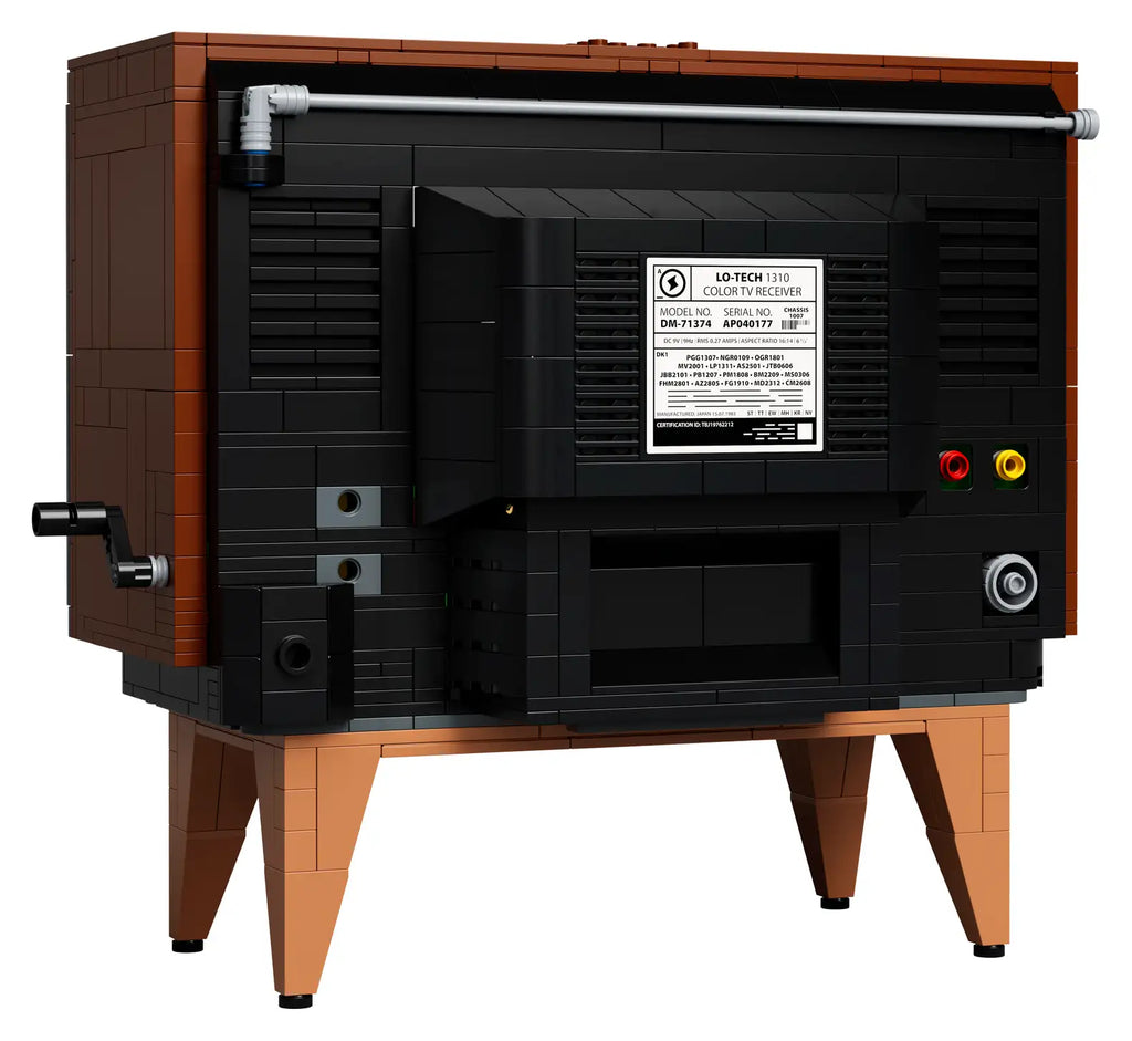 LEGO Super Mario - Nintendo Entertainmainet system