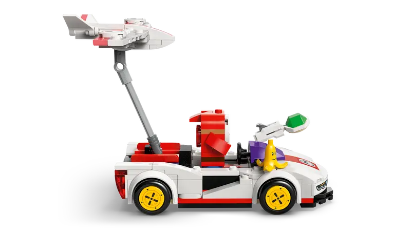 LEGO Super Mario Shy Guy & P-Wing