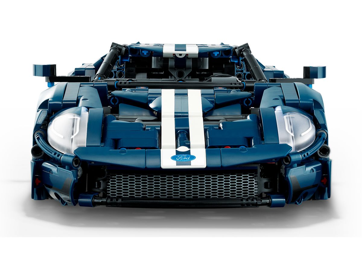 LEGO Technic 2022 Ford GT 42154