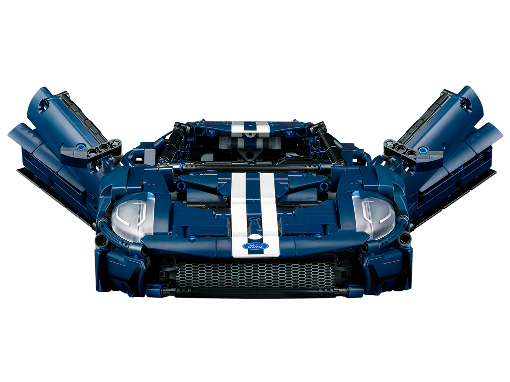 LEGO Technic 2022 Ford GT 42154