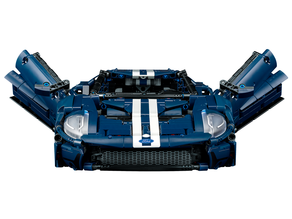 LEGO Technic 2022 Ford GT 42154
