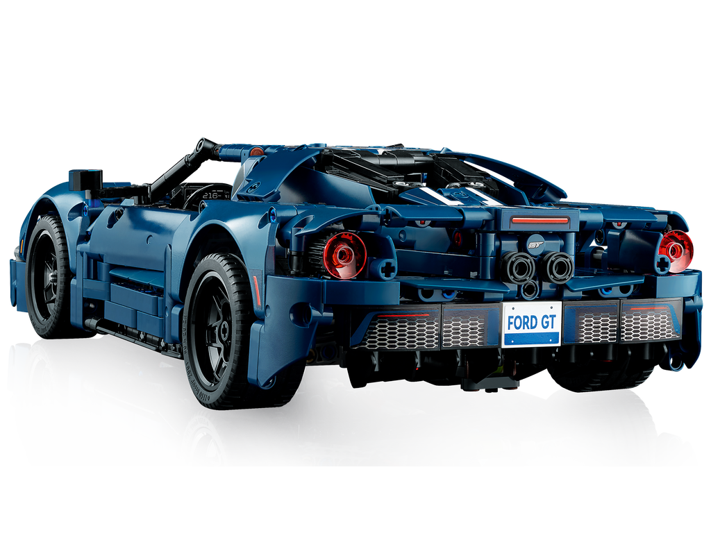 LEGO Technic 2022 Ford GT 42154