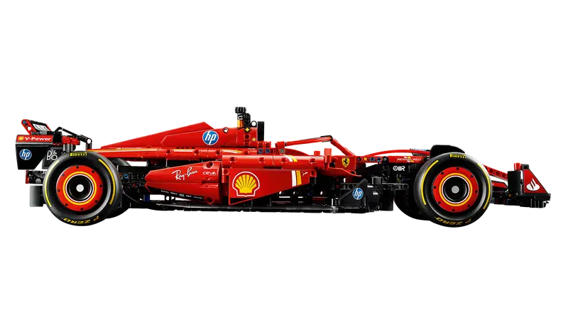 Lego Technic Ferrari SF24